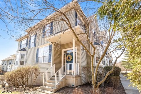 20 Chesterfield Ct Raritan Twp. NJ 08822