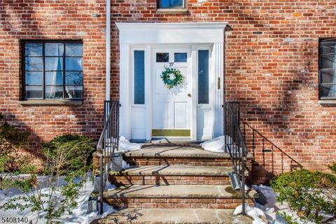 77B Troy Dr 77B Springfield Twp. NJ 07081