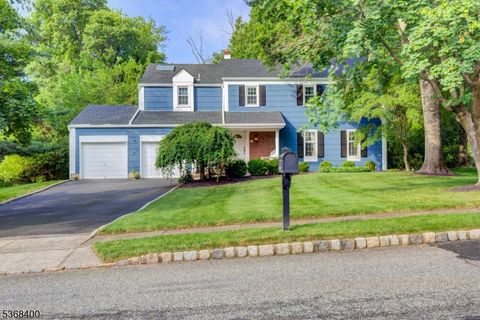 7 Heritage Ln Hanover Twp. NJ 07981