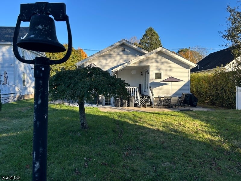 116 Kenvil Ave