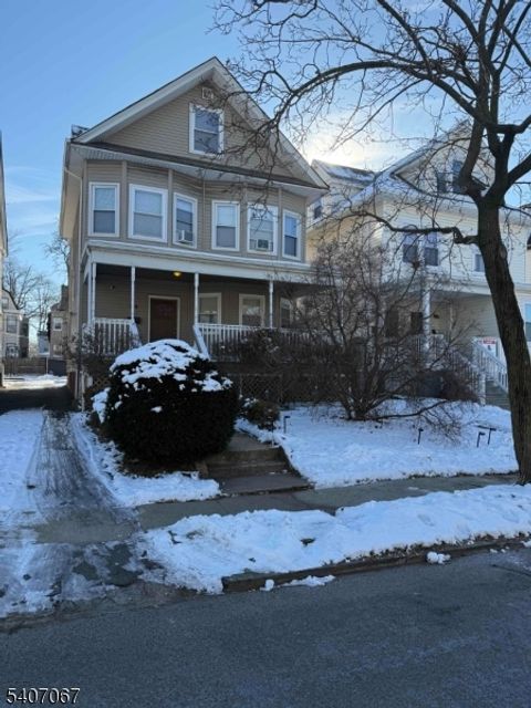 314 N Maple Ave East Orange City NJ 07017