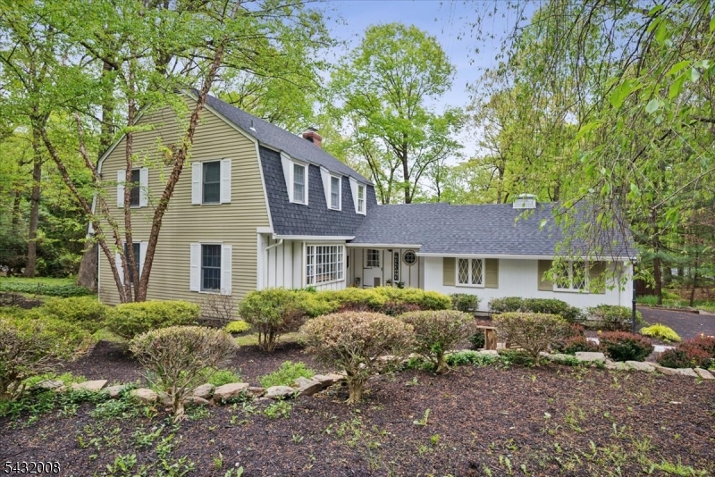 14 Long Ridge Rd