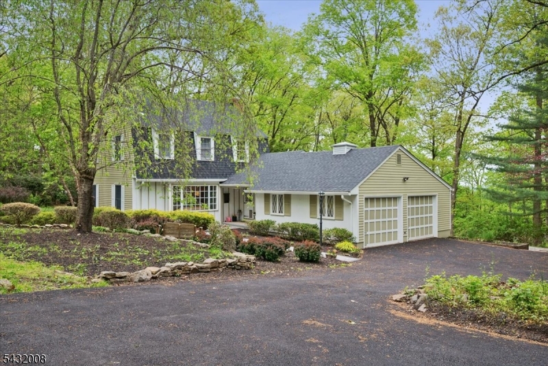 14 Long Ridge Rd