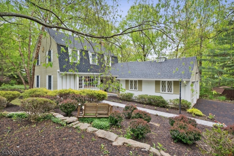 14 Long Ridge Rd