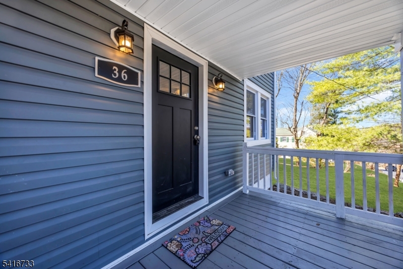 36 Lower Skillman Street