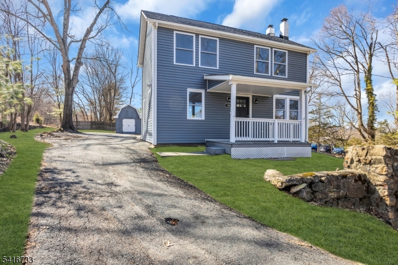 36 Lower Skillman Street