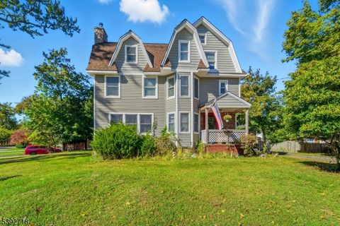 30 Herring St Harrington Park Boro NJ 07640