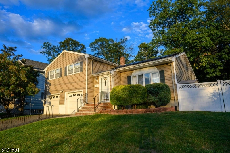 24 Suburban Drive