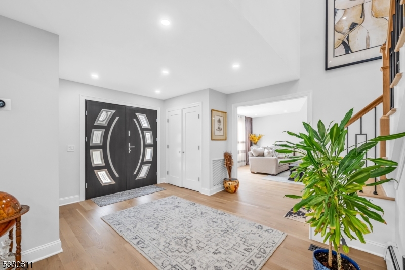 15 Lookout Point Trail