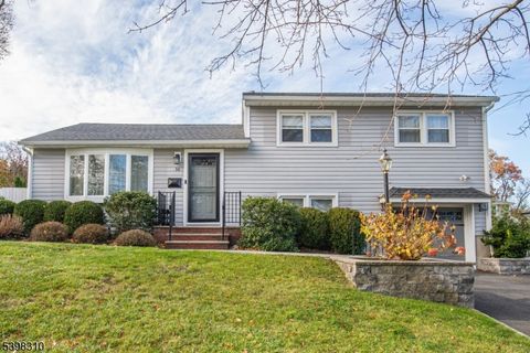 16 Hemlock St Waldwick Boro NJ 07463