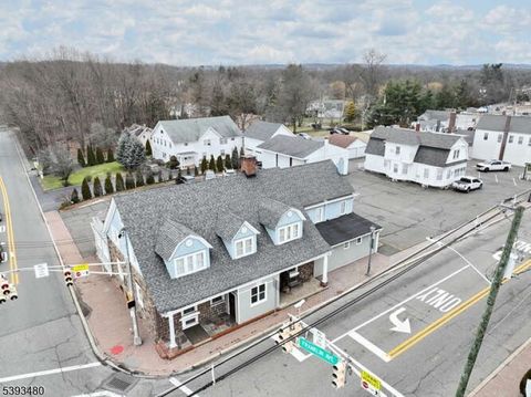 625 Wyckoff Ave Wyckoff Twp. NJ 07481