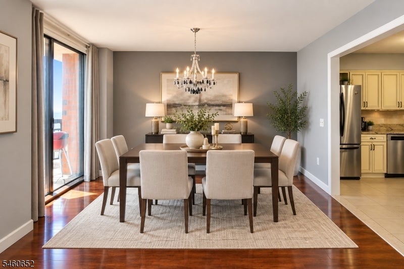 1328 Harmon Cove Tower