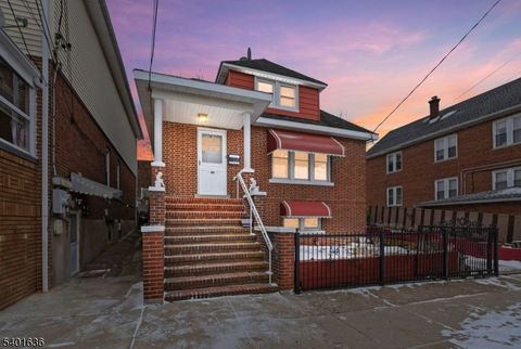 44 Malcolm Ave Garfield City NJ 07026