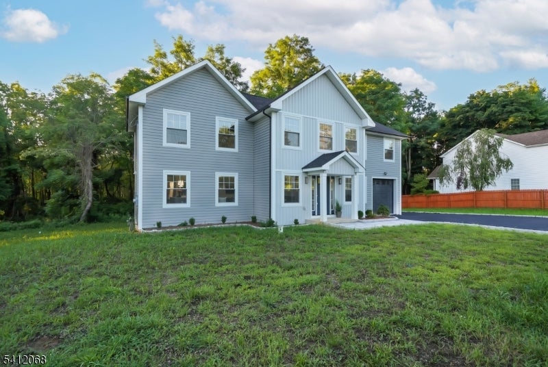 161 Jackson Valley Rd