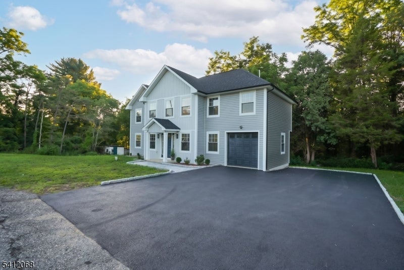 161 Jackson Valley Rd