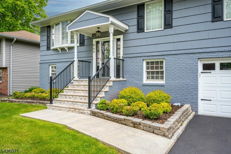 869 Odonnell Ave