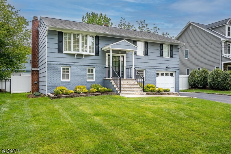 869 Odonnell Ave