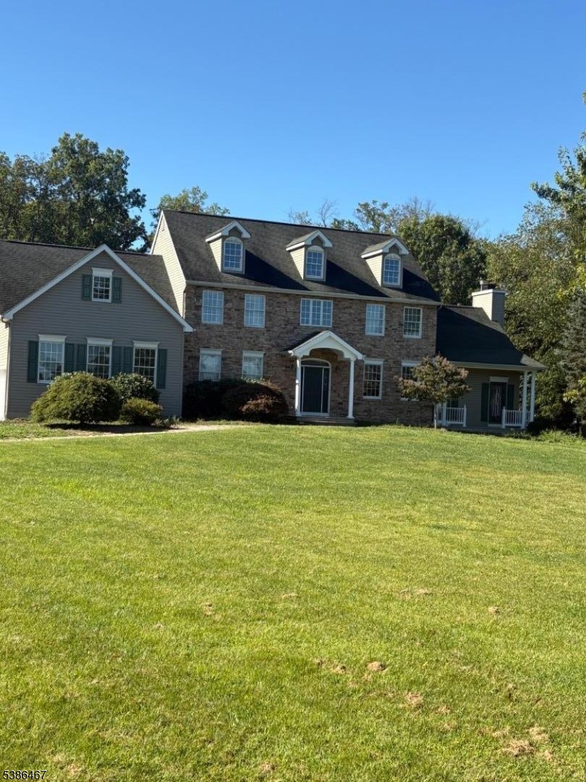15 Opdyke Rd