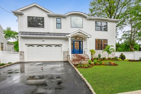 48 Lewis Ave Summit City NJ 07901