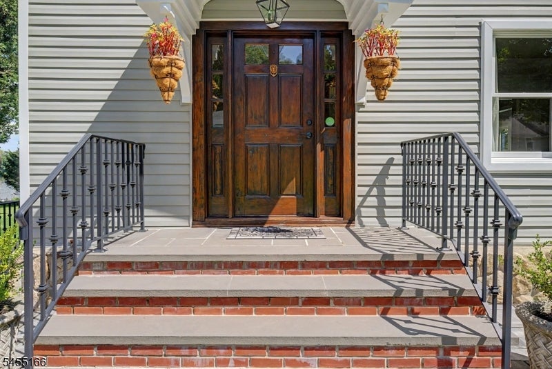 21 Musconetcong Ave