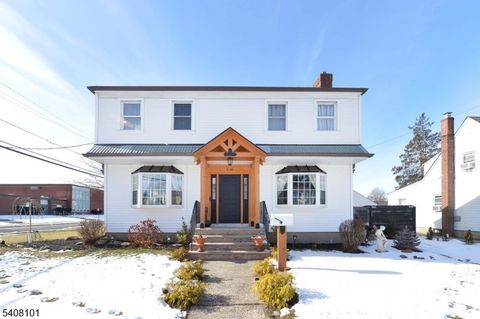 30-11 Rosalie St Fair Lawn Boro NJ 07410