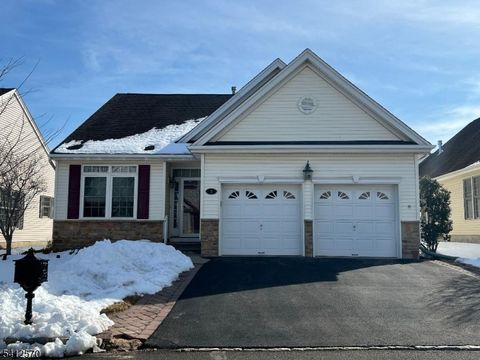 3 Bray Ct Franklin Twp. NJ 08873