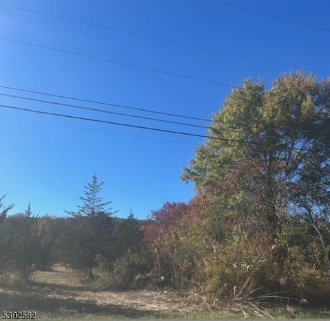 53-57 Snover Rd Lafayette Twp. NJ 07848