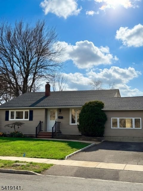 317 Ledden Ter South Plainfield Boro NJ 07080