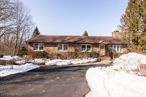 327 Mountain Lake Rd Liberty Twp. NJ 07838