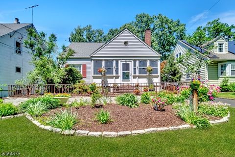 436 Second Street Dunellen Boro NJ 08812
