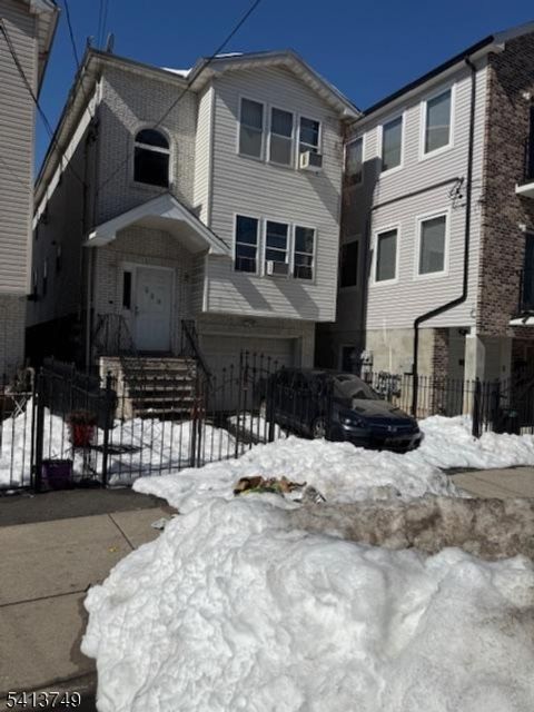 629 S 18Th St Newark City NJ 07103