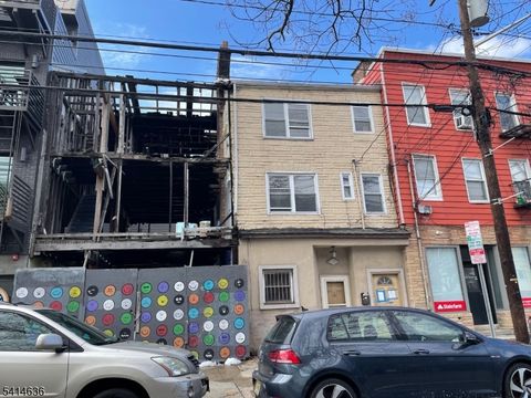 417 Monmouth St Jersey City NJ 07302