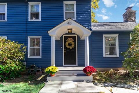 40 Captolene Ave Bloomingdale Boro NJ 07403