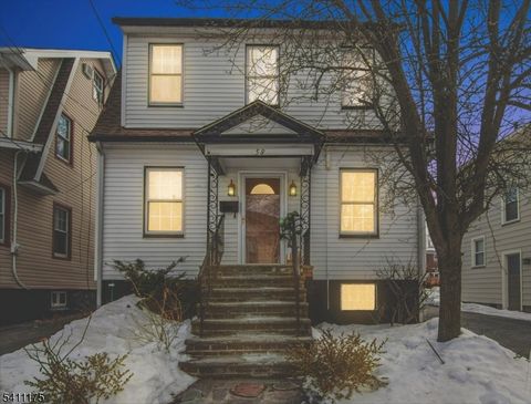 58 Essex Ave Maplewood Twp. NJ 07040