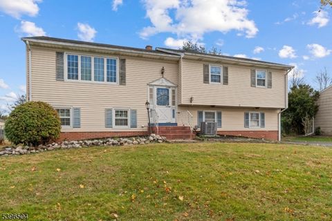 10 Red Oak Way Bridgewater Twp. NJ 08807