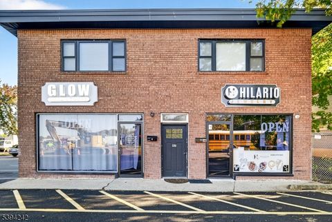 Photo of 97 Newport Ave, Franklin, NJ 08873 (MLS # 3995114)