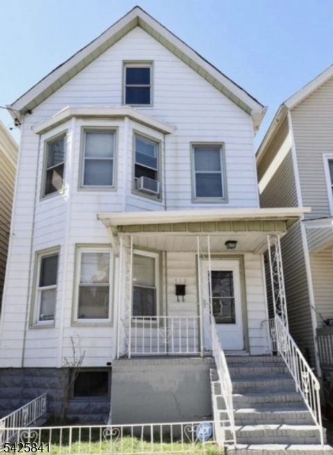 532 Fulton St Elizabeth City NJ 07206