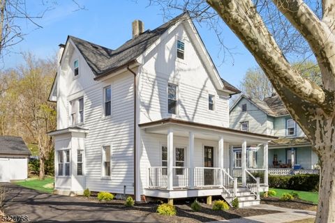 11 New St Sussex Boro NJ 07461