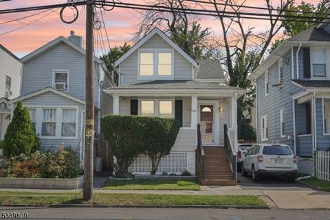 Photo of 86 Cleremont Ave, Irvington, NJ 07111 (MLS # 3991255)