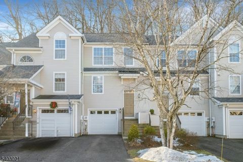 43 Rushmore Ln Allamuchy Twp. NJ 07840