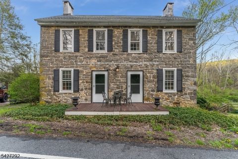 226 Finesville Road Pohatcong Twp. NJ 08865