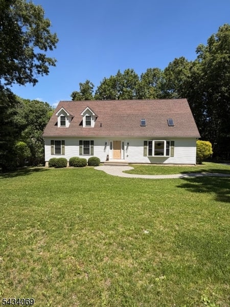 11 Minisink Dr