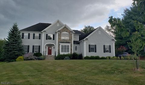 18 Laurel Ct Branchburg Twp. NJ 08876