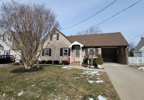 229 East Ln Clark Twp. NJ 07066