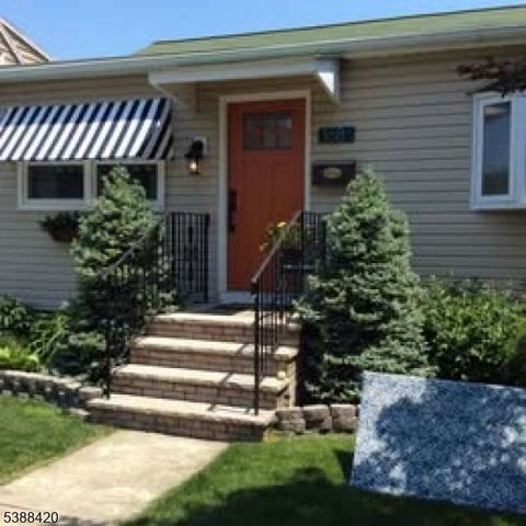 168 Kanouse St Boonton Town NJ 07005