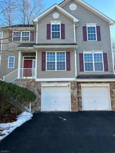 310 Winding Hill Dr Mount Olive Twp. NJ 07840
