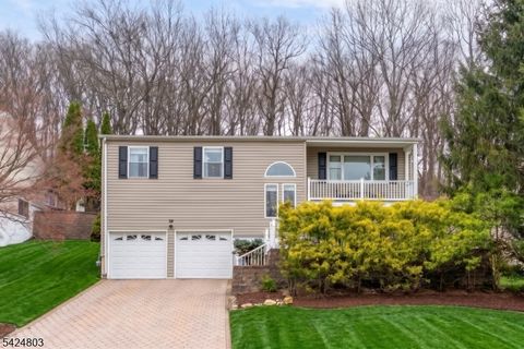 54 Highview Ter Rockaway Twp. NJ 07801