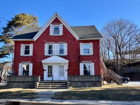 31 Diller Ave Newton Town NJ 07860