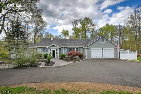 9 Zion Rd East Amwell Twp. NJ 08525