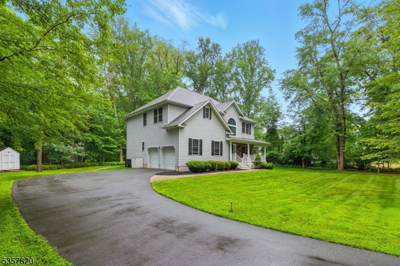 166 Horseneck Rd